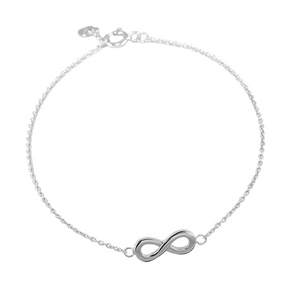 Sapient Infinity Bracelet | Little Sparkles