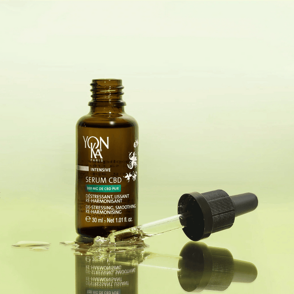 Serum CBD | Yon-Ka Paris