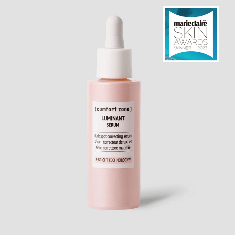 Luminant Serum | [ comfort zone ]