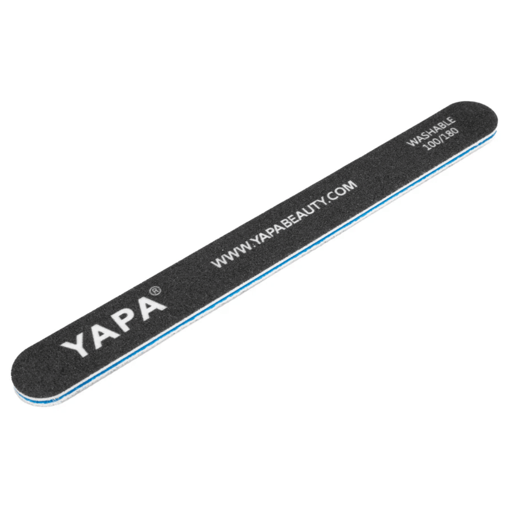 Professional Washable Nail File | YAPA