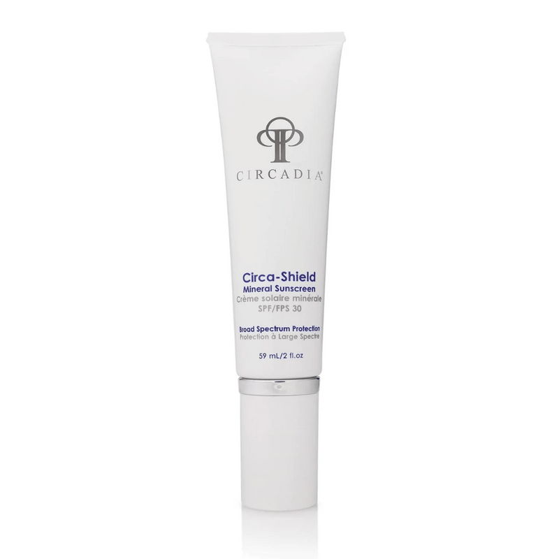 Circa-Shield - Mineral Sunscreen SPF 30 | Circadia