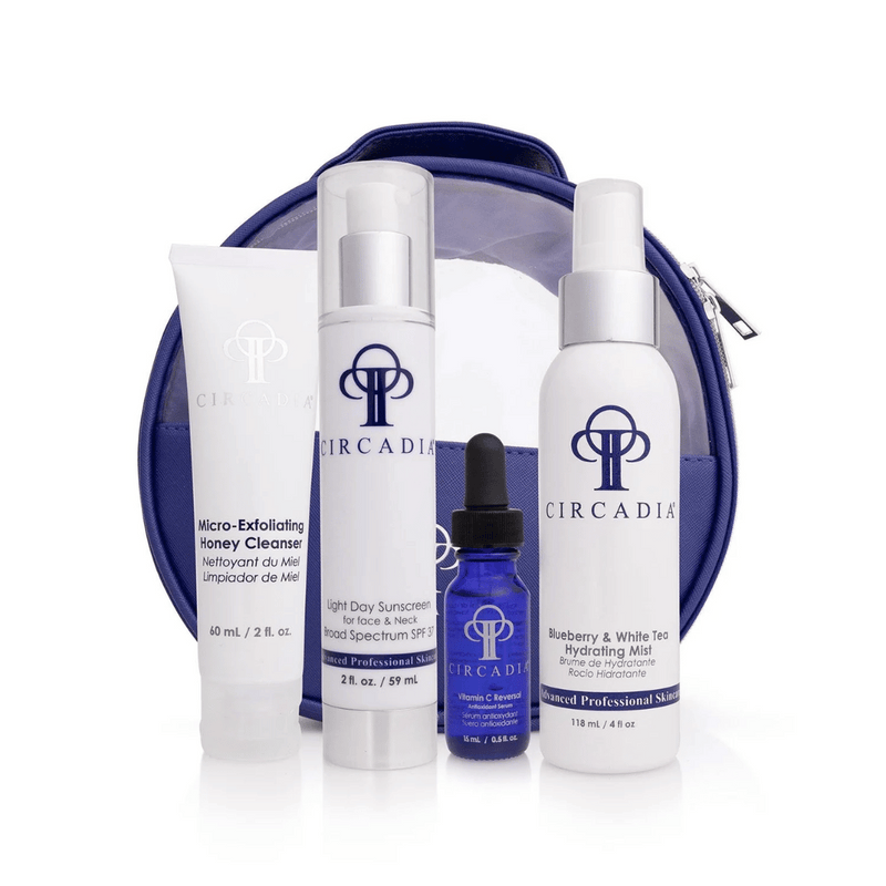 Essential Regimen Bundle | Circadia