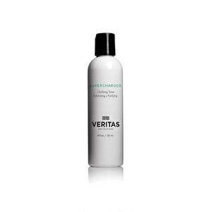 SUPERCHARGER Clarifying Toner | Veritas Bioactives