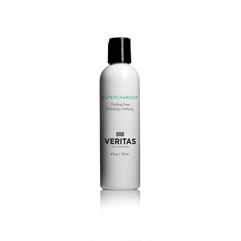 SUPERCHARGER Clarifying Toner | Veritas Bioactives