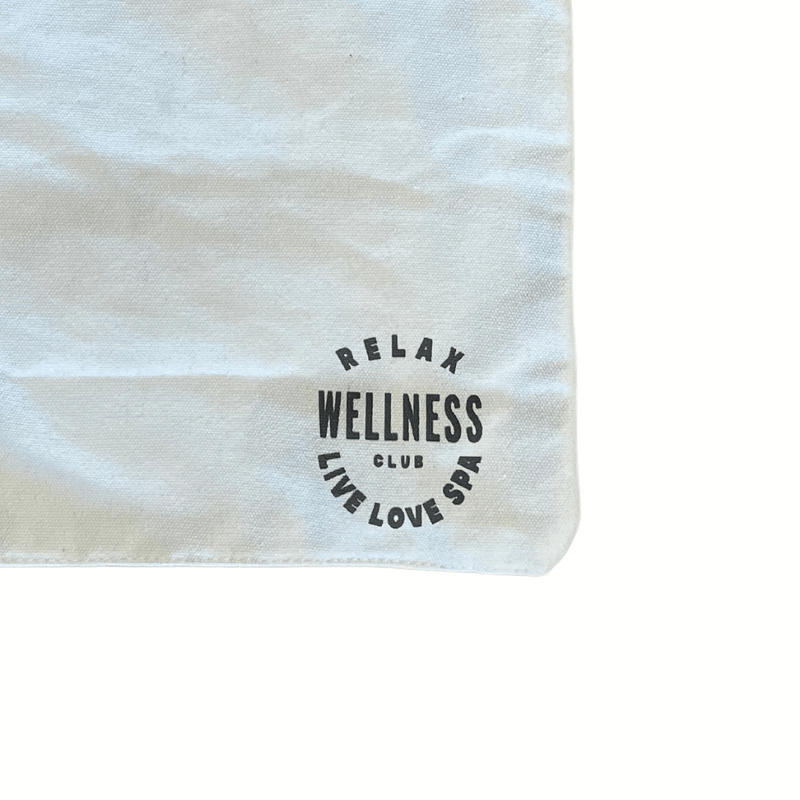 Wellness Club Mini Tote | Live Love Spa