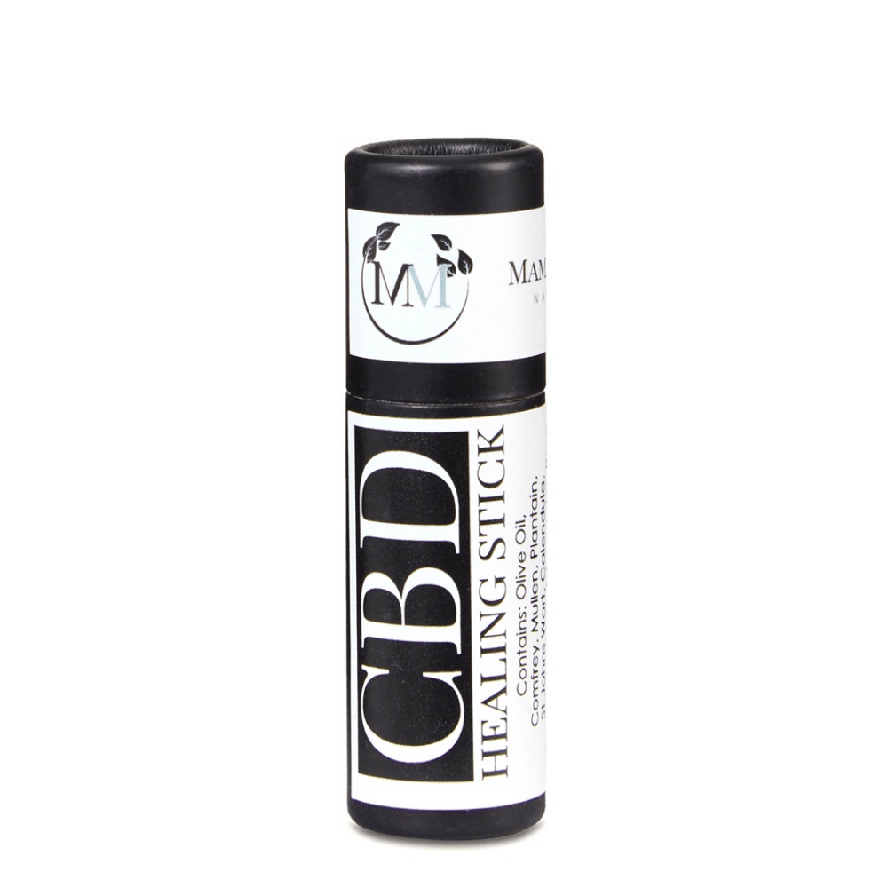 CBD Healing Salve Stick | Mamas Medicinals