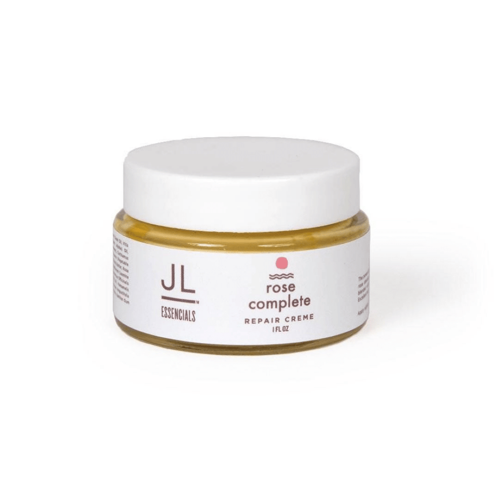 Rose Complete Repair Creme | JL Essencials