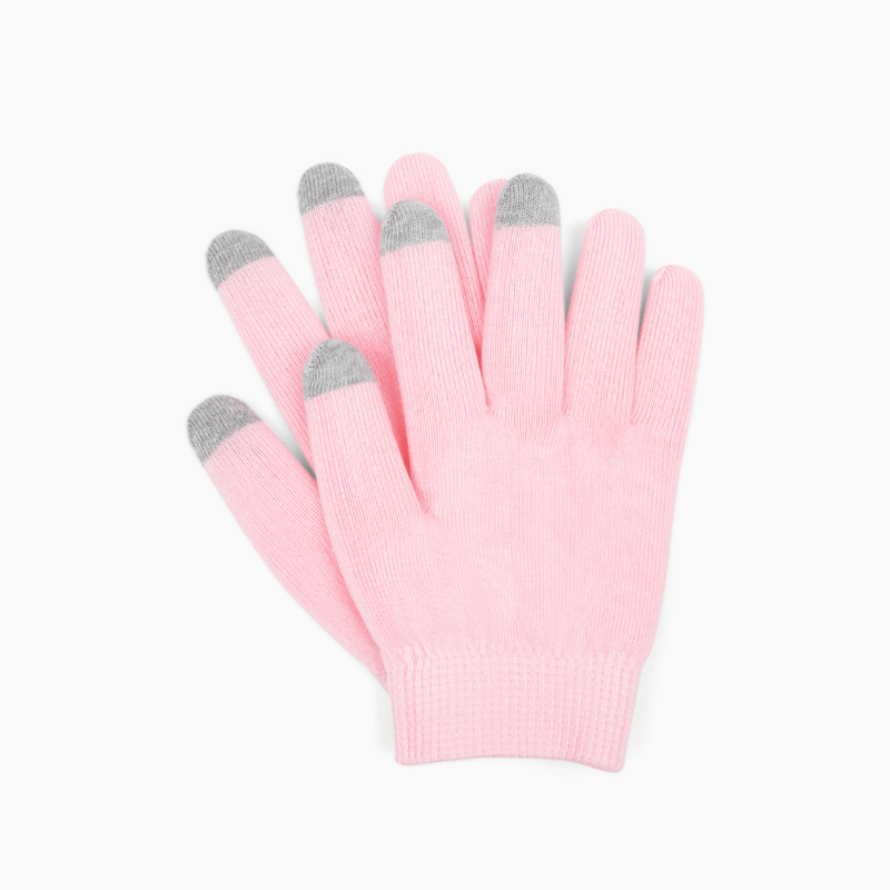 Hydrating Infused Moisturizing Gloves | Dreambox Beauty