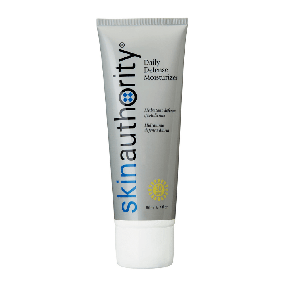 Daily Defense Moisturizer SPF 30 | Skin Authority