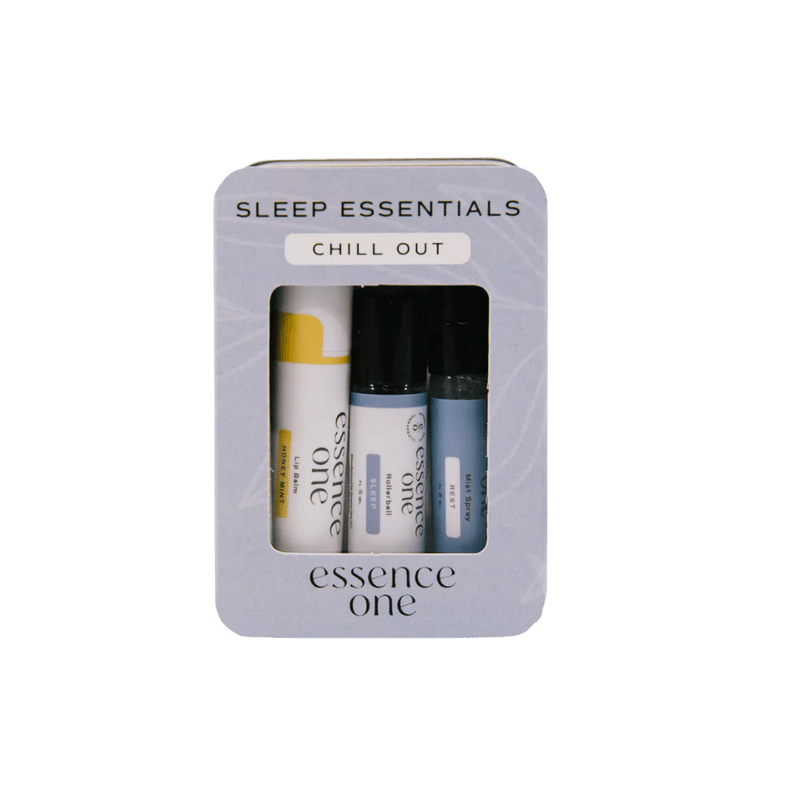 Sleep Essentials - "Chill Out" | Essence One