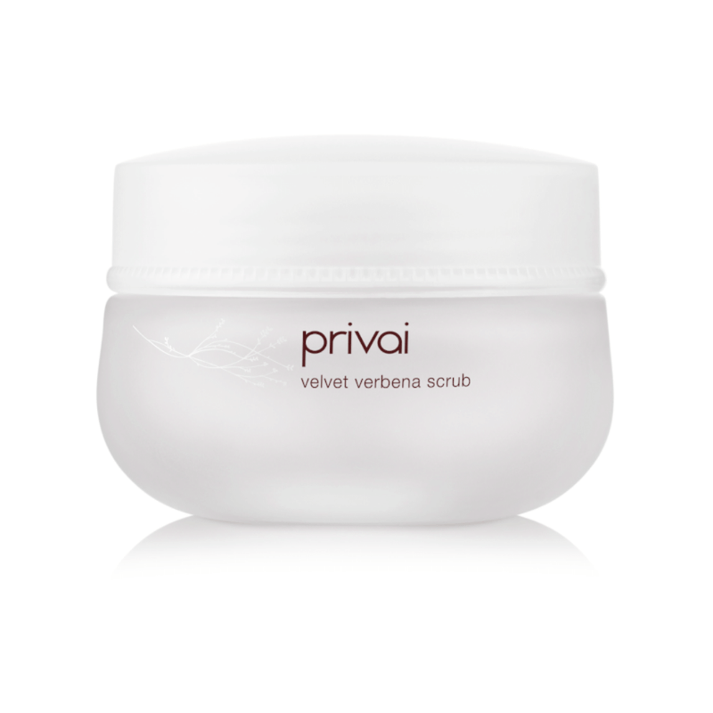 Velvet Verbena Scrub | Privai