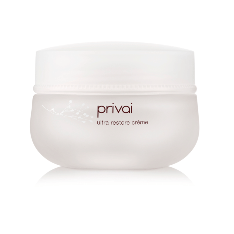 Ultra Restore Crème | Privai