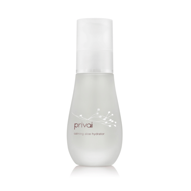 Calming Aloe Hydrator | Privai