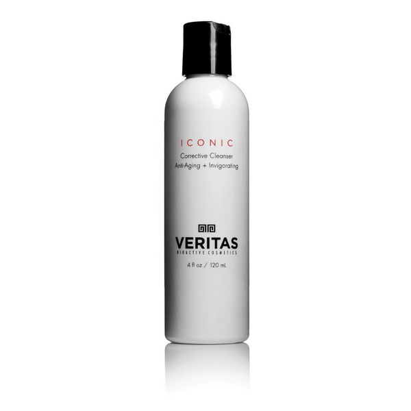 ICONIC Corrective Cleanser | Veritas Bioactives