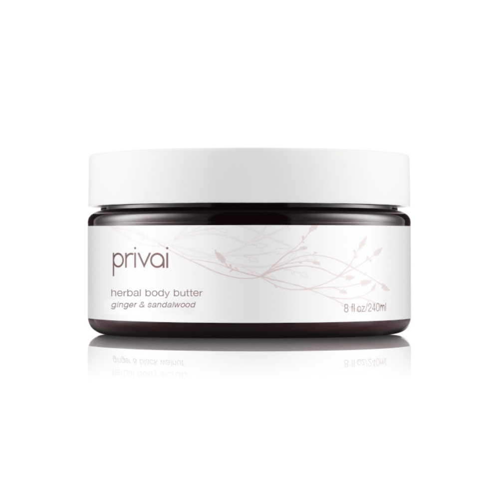 Herbal Body Butter | Privai