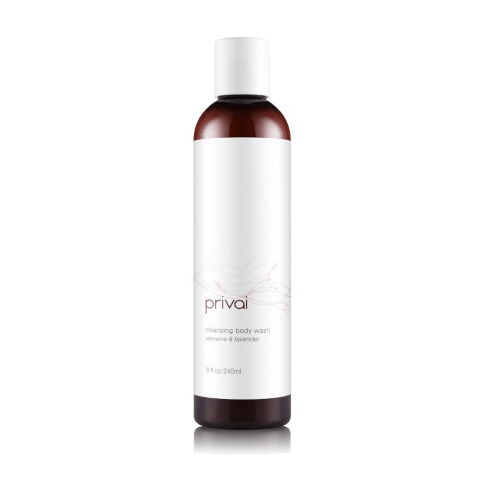 Cleansing Body Wash | Privai