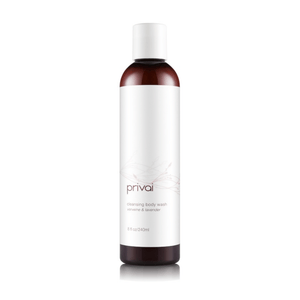 Cleansing Body Wash | Privai