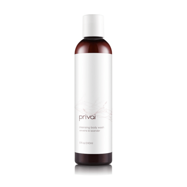 Cleansing Body Wash | Privai