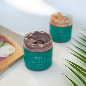 Face & Body Mask | WELL