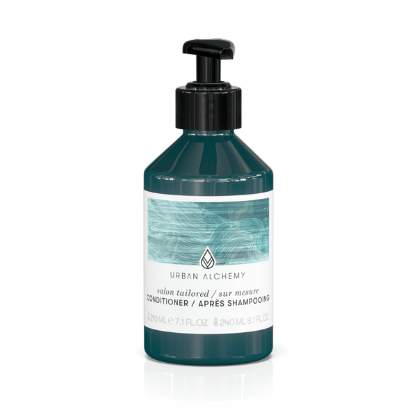 Prescription Care Conditioner | Urban Alchemy