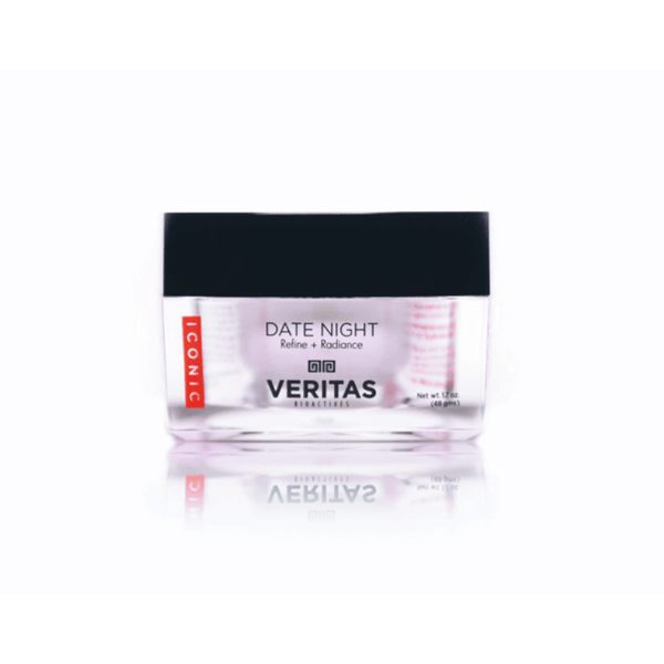 ICONIC Date Night | Veritas Bioactives