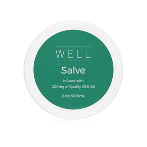 Salve - Professional | WELL