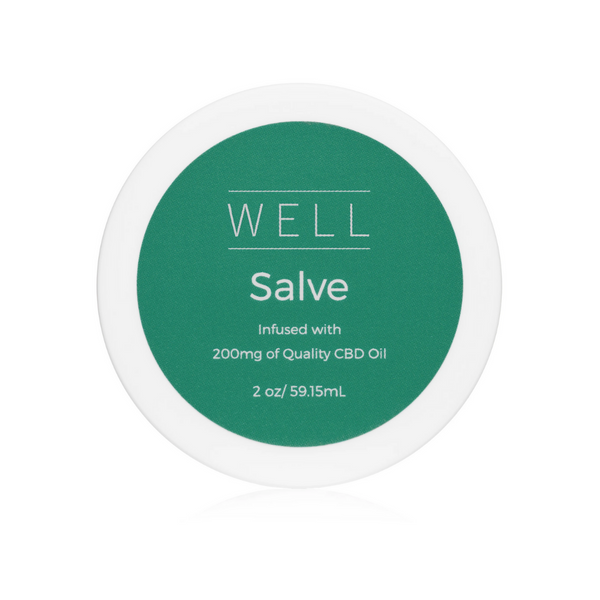 Salve - Professional | WELL