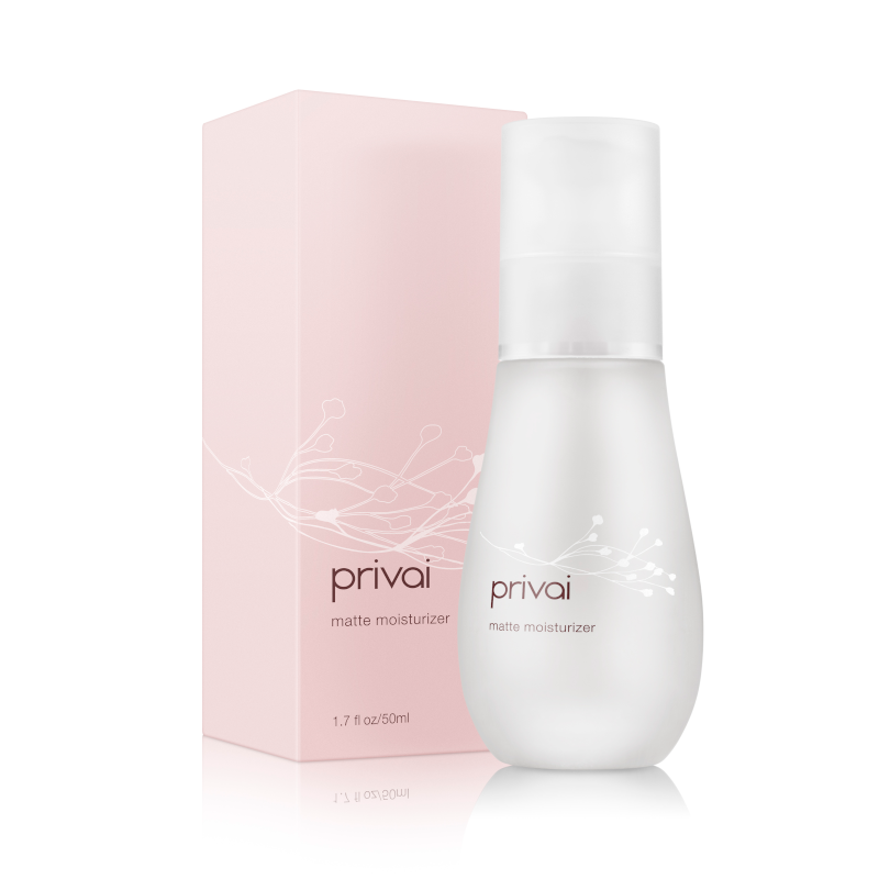 Matte Moisturizer | Privai