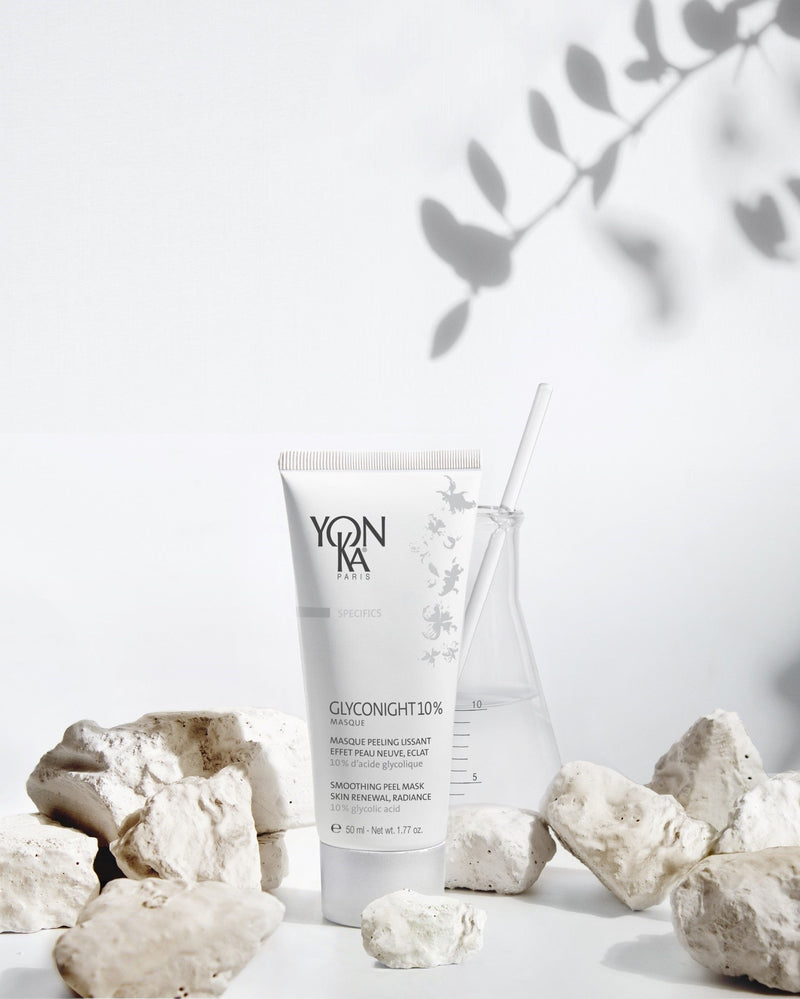 GlycoNight 10% Peel Masque | Yon-Ka Paris