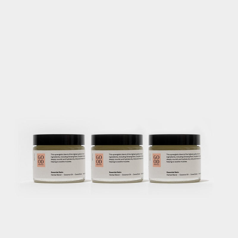 The Essential Balm | Good Essentials