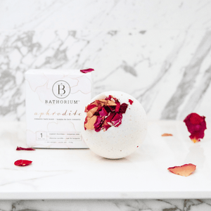 Aphrodite Bath Bomb | Bathorium