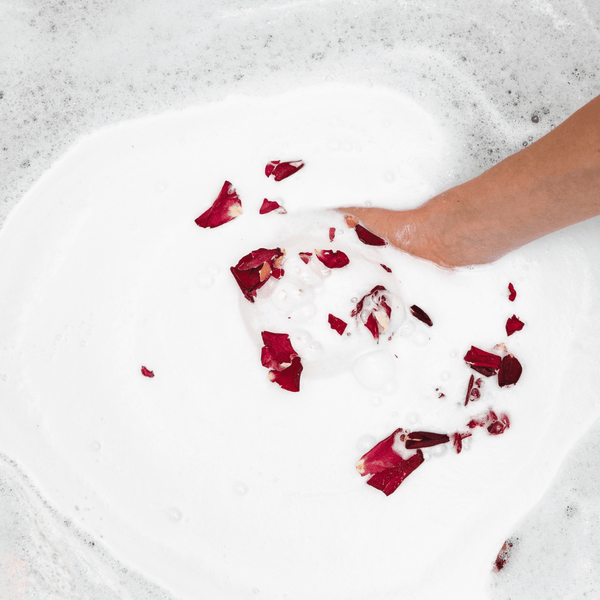 Aphrodite Bath Bomb | Bathorium