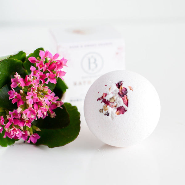 Mama's Perch Bath Bomb | Bathorium