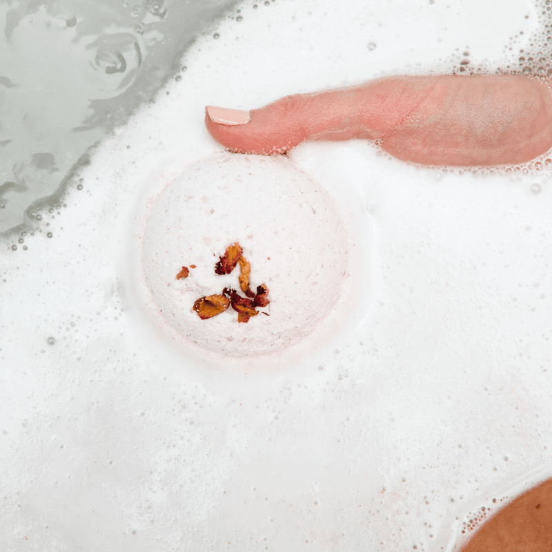 Mama's Perch Bath Bomb | Bathorium