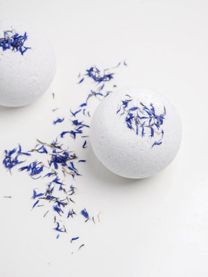 Snooze Bath Bomb | Bathorium