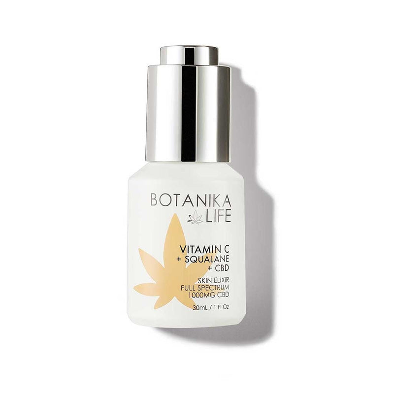 Skin Elixir Set | Botanika Life