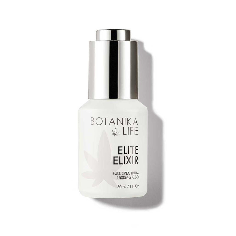 Skin Elixir Set | Botanika Life