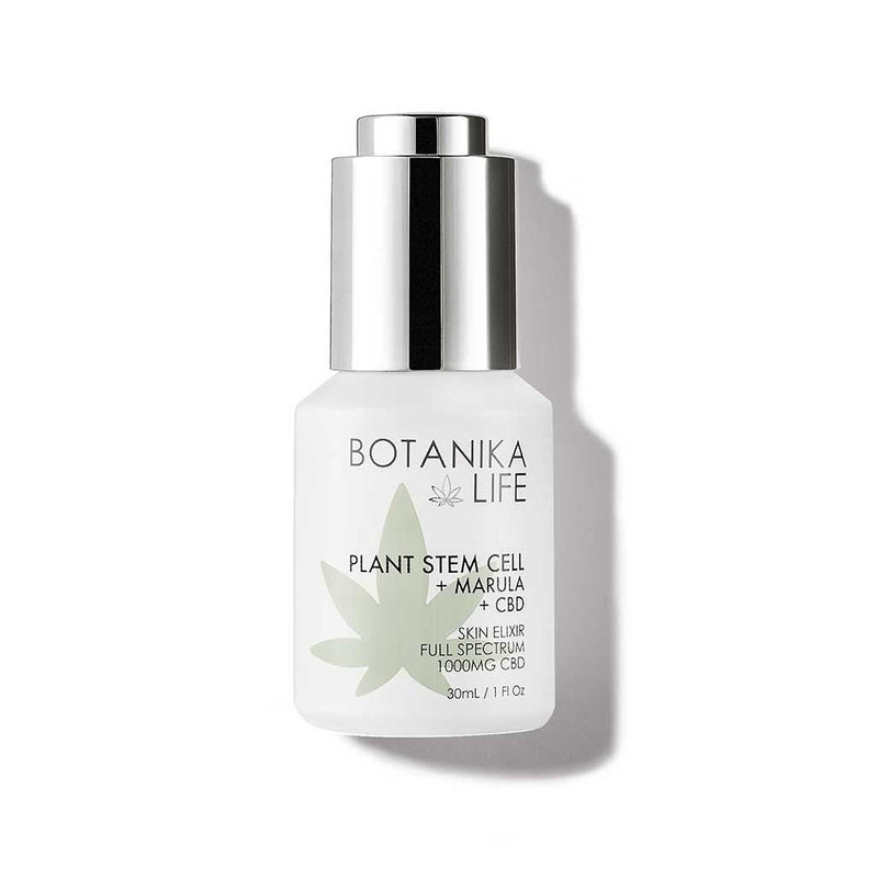 Skin Elixir Set | Botanika Life