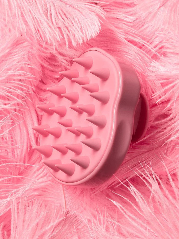 Scalp Scrubber [Revitalizing Scalp Massager] | Dreambox Beauty