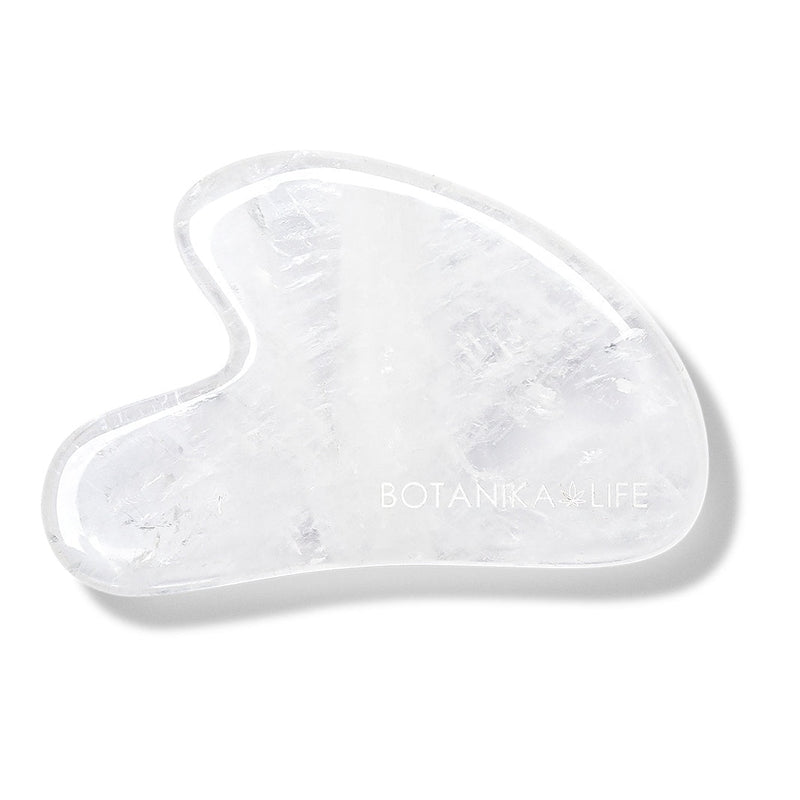 Crystal GUA SHA | Botanika Life