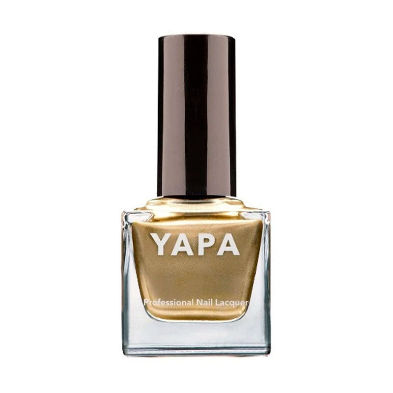 Gracie Nail Lacquer | YAPA