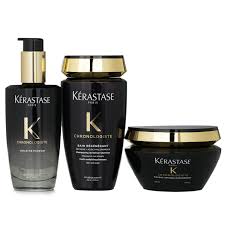 Kerastase Hair Kit | Dada Spa and Salon - 2024 MAUI AUCTION