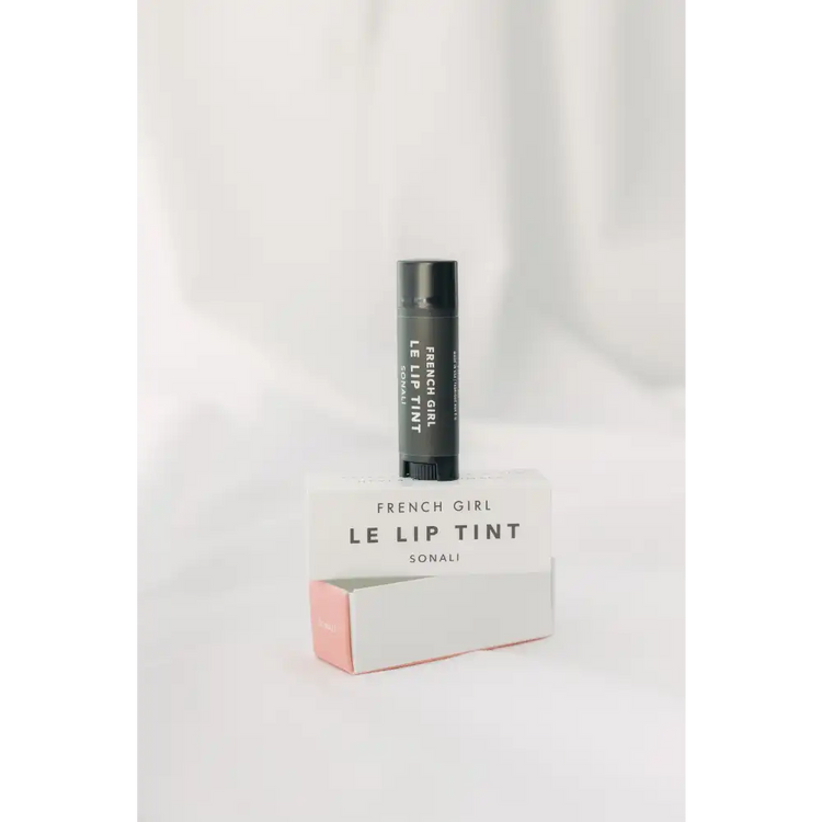 Le Lip Tint | French Girl