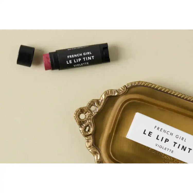 Le Lip Tint | French Girl