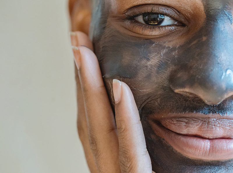 CBD Detox Mud Mask | Cause + Medic