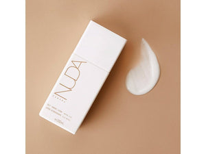 Self Tanning Lotion | NUDA