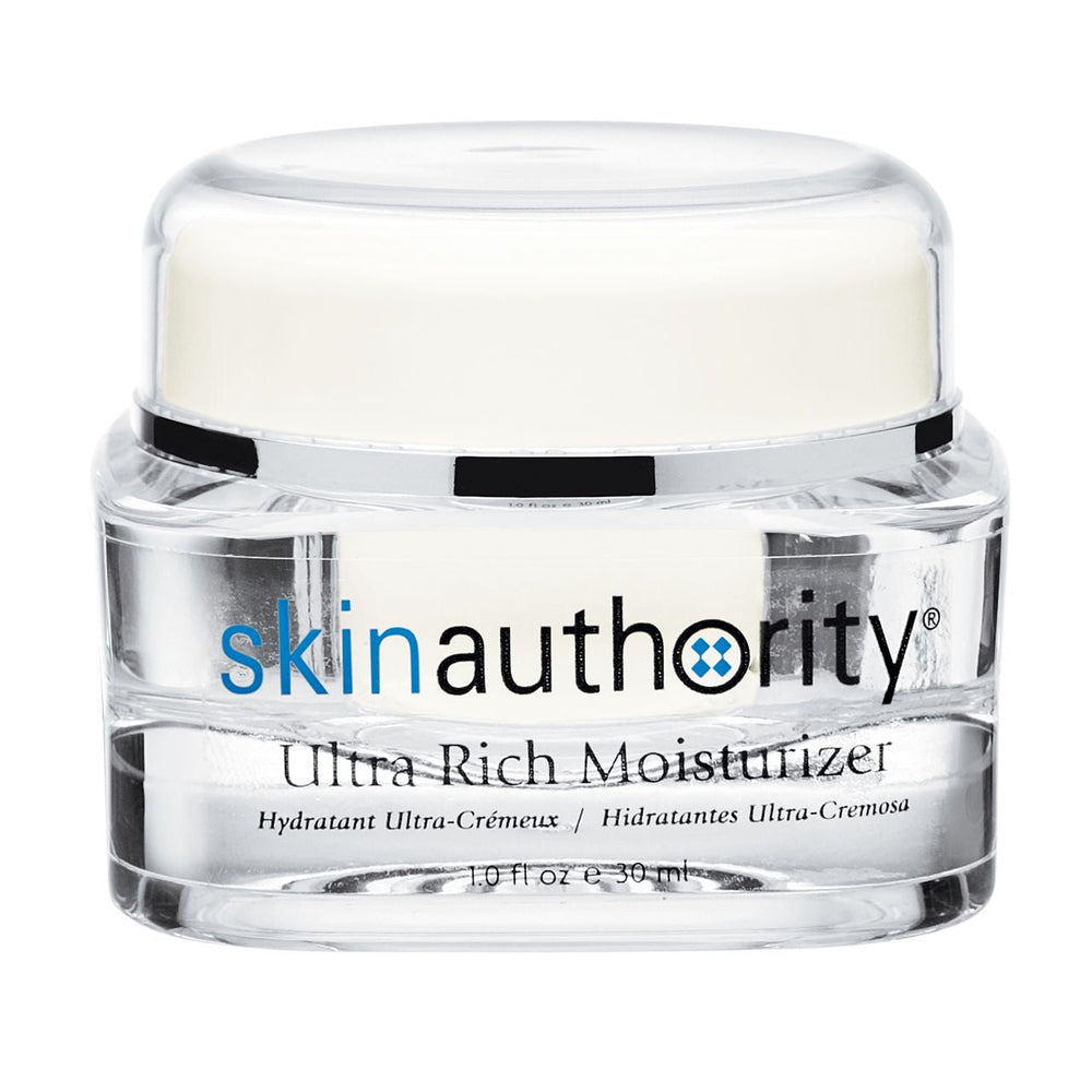 Ultra Rich Moisturizer | Skin Authority