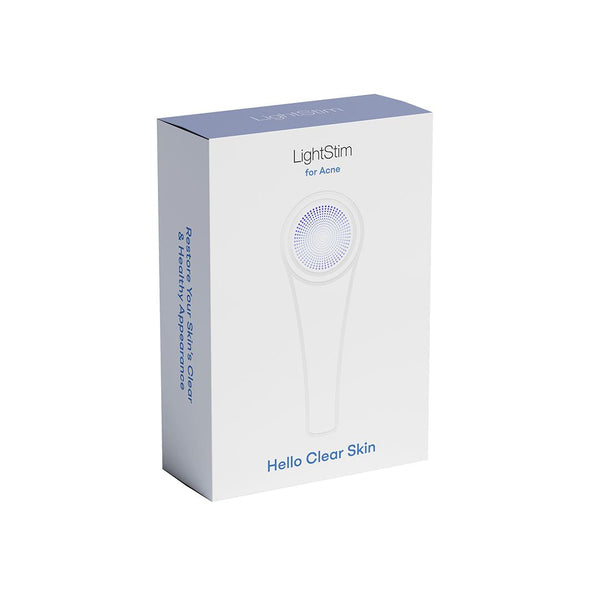 LightStim for Acne | LightStim