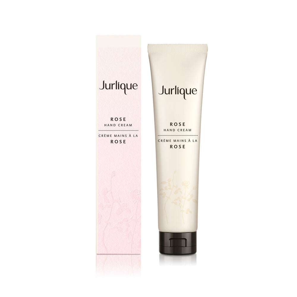 Rose Hand Cream | Jurlique