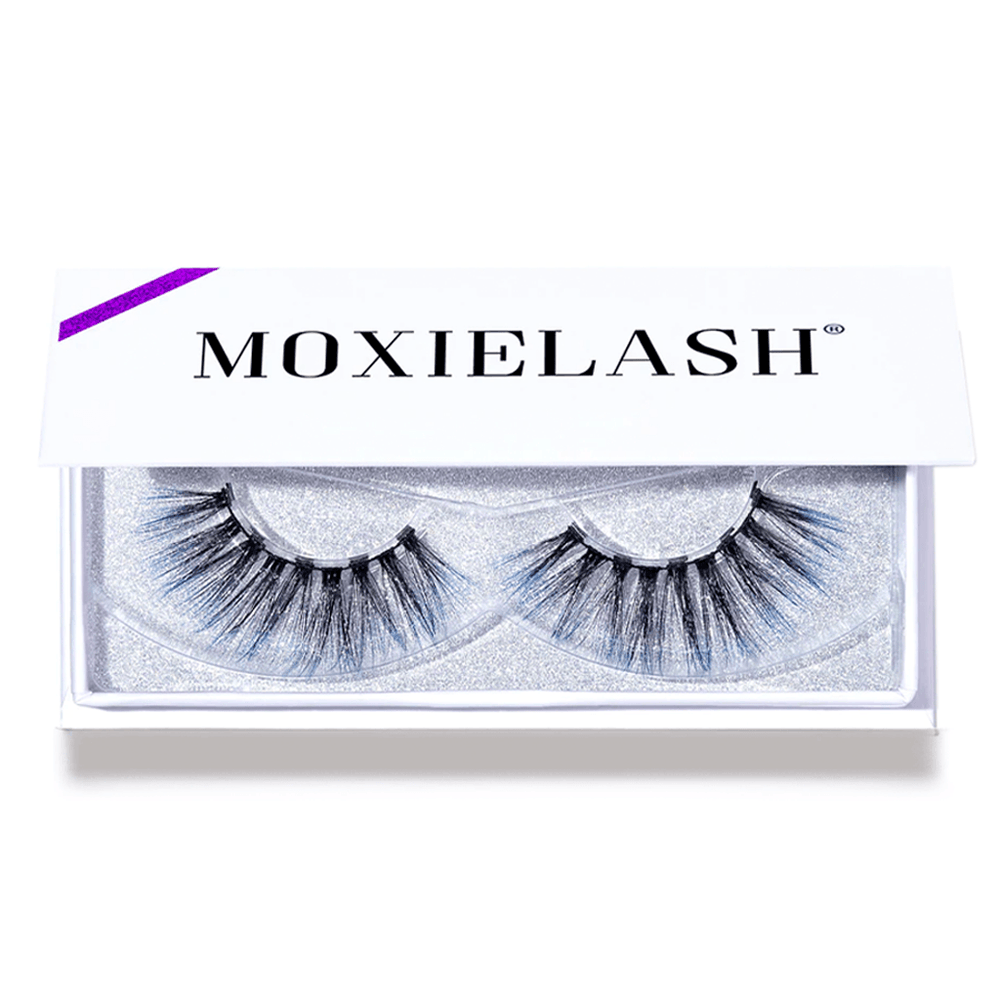 Stormy Lash - Colored | Moxielash